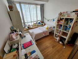 Paterson Suites (D9), Condominium #464282991